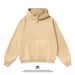 KANYE High Street Ink Splashed Distressed Hoodie Gradient Design Trendy Cool Style for Men And Women_ecoleips.com