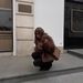 Women's Clothing Faux Fur Coat Women's Short Lapel Fox Fur Jacket Fashionable Warm Fluffy Outerwear For Street Style Jacket Fashionable Warm Fluffy_ecoleips.com