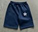 Women's Printed Jogger Shorts - Street Style Loose Fit Casual Bottoms-3_ecoleips.com