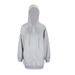 AD670 Cross-border Hoodie Spring And Autumn, Versatile Zip-up Jacket For Female Students, Casual, Loose, Slimming,_ecoleips.com