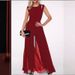 K Splicing One-piece Slim Fit Women's Round Neck Sleeveless Hollow Solid Color Jumpsuit_ecoleips.com