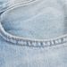 Women's Clothing High-Waisted Wide-Leg Jeans For Women Style Classic Versatile Clothing For Formal & Casual For Women_ecoleips.com