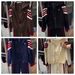 Women's plus Size 3 Piece Sportswear Set Zip up Hoodie Vest And Pants Casual Athletic Outfit Color Block Design_ecoleips.com