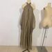 Women's Clothing Middle East Foreign Trade New Autumn And Winter Long Sleeve Dress_ecoleips.com