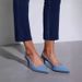 Women's Clothing Retro Slim Stretch Jeans_ecoleips.com