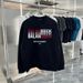 FW25 Matching Couple Cotton Crew Neck Sweatshirt - His & Hers_ecoleips.com
