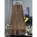 Women's Clothing Collection Sparkling Full Rhinestone Cyan Color Curved Blade Drawstring Sweatpants Casual Cotton Pants_ecoleips.com