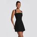 European American Style Slimming Sexy Fashionable Banquet Halter Dress Minimalist Versatile Figure Flattering Wholesale 2026_ecoleips.com