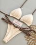 Women's Clothing New Split Bikini Sexy Bikini Beach Swimsuit_ecoleips.com