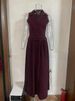 Women's Clothing Temperament Vest Loose Fashion Long Skirt Suit_ecoleips.com