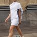 AD557 European American Fashion Cross-border Summer And Autumn New Comfortable Casual Tie-waist Sleeveless Round-neck_ecoleips.com