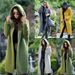 Women’S Oversized Knit Cardigan – Longline Open Front Sweater Coat (S-5xl, 6 Colors) Drop Shoulder Design_ecoleips.com