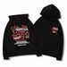 FW25 Couple Style Cotton Hooded Sweatshirt Pullover - Men's And Women's Versions_ecoleips.com