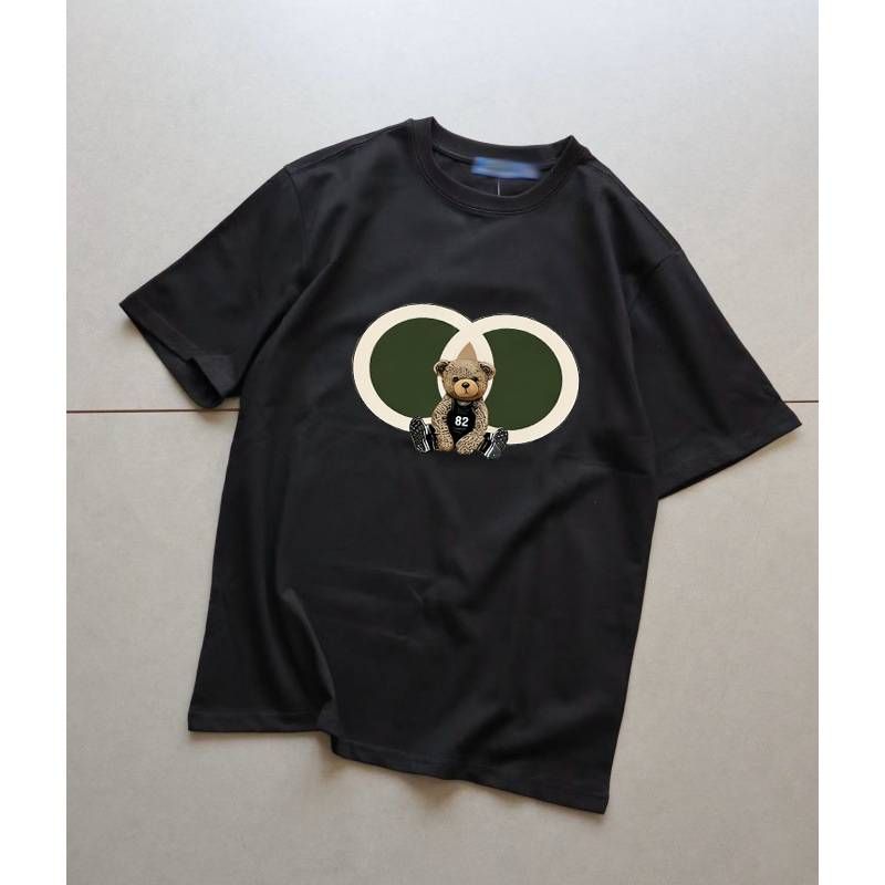 Women's Clothing Contains Cotton Wholesale Short Sleeve Casual Set For Men And Women: T Shirts, Shorts, Sporty Printed Fashion Sets_ecoleips.com
