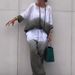 2024 European And American Cross-border Summer New Women's Clothing, Independent Site Fashion Gradient_ecoleips.com