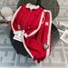 High-end Casual Sports Suit Women's Spring And Autumn New Trend Fashion Jacket Wide-leg Pants Two-piece Set_ecoleips.com
