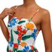 Women's Clothing Suspender Skirt Long Flower Dress Summer Long Skirt_ecoleips.com