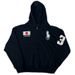 INS European And American Wholesale Embroidered Patch Zipper Sweatshirt Long Sleeve Pullover Hoodie Vintage Jacket_ecoleips.com