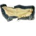 Fleece-Lined Thickened Flared Wide-Leg Jeans For Women, Autumn And Winter American Style Plus Size Hot Girl Bootcut_ecoleips.com