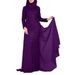 Verve 2025 Autumn Winter New Sequin Dress For Women Elegant Socialite Sweet Slim Fit Long Sleeve Gown_ecoleips.com