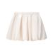 European And American 2026 Women's Summer V-neck Waist Versatile Sweet Celebrity Style Top Bud Skirt Set_ecoleips.com