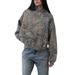 Unisex Camouflage Hooded Sweatshirt Y2K Street Retro Hip Hop High Street European American Wholesale Loose Fit Women's Clothing_ecoleips.com