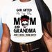 Summer European And American Cross-border Foreign Trade Wholesale T-shirts, Round-neck Casual Plus-size Loose_ecoleips.com