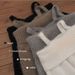 Women's Clothing Chic Off-Shoulder Knit Sweater Women's Fashion Faux Mink Top Loose Fit Long Sleeve Elegant Neck Winter Warm_ecoleips.com