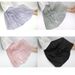Copper Ammonia Silk Skirt, New Elastic Waist, Pearlescent Silk Soft and Smooth High Waist Versatile A-shaped Skirt_ecoleips.com