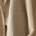 Women's Clothing Khaki Short Windbreaker Women Autumn New Loose Casual Small Thin Coat_ecoleips.com