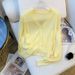 Women's Clothing Summer Style Women's Cardigan Sun Protection Ice Silk Knitted Thin Top Long Sleeve For Formal & Casual_ecoleips.com
