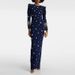 Women's Clothing New Star Fashion Heavy Beaded Diamond Slim Long Dress Dress Long Skirt_ecoleips.com