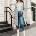 Elegant Long Trench Coat For Women - Winter Fashion Belted Polyester Cotton Coat With Lapel Collar & Diamond Quilted Pattern, Plus Size Available_ecoleips.com
