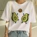 Summer European And American Cross-border Foreign Trade Plus-size T-shirt, Round-neck Casual Loose-fitting Short-sleeve_ecoleips.com