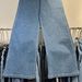 Women's Clothing Waist Starry Sky High Temperature Hot Diamond Straight Fat MM Wide Leg High End Fashion Jeans For Women_ecoleips.com