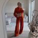 Women's Clothing Spring New Suit Shirt Long Sleeve Solid Color Casual Loose Wide Leg Pants Suit_ecoleips.com