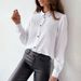 Aria Basics Aria Basics European And American Cross-border Women's Fashion New Product: Stylish Detachable Tie With Multiple Tying_ecoleips.com