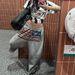 Retro Street Style Casual Pants for Women Loose Design Floor Length with Laces Print Hot Girl Fashion European And American Cross Border_ecoleips.com