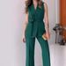 Women's Clothing Fashion Casual Temperament Leisure Suit_ecoleips.com