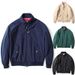 Harington G9 Jacket Casual Spring Autumn Coat Khaki Stand Collar Motorcycle Windproof Hooded Workwear_ecoleips.com