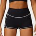 Women's Clothing Yoga Wear Suit High Waist Hip Lifting No Awkward Line Elastic Leggings Sports Beautiful Back Bra_ecoleips.com