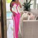 Women's Clothing Fashion Double Breasted Suspender Suit Women's Suit_ecoleips.com