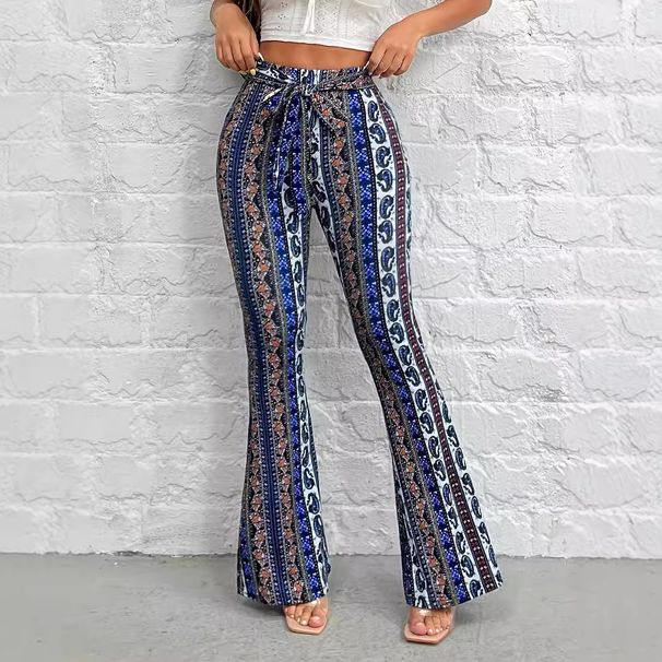 Women's Clothing Fashion Casual Hip Sexy Trousers_ecoleips.com