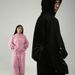 American Style New Spider Web Print Street Style Pullover Hoodie Sweatshirt Hip Hop Suit Sweatshirt_ecoleips.com