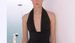 Paloma Wool Spain Versatile Smooth Comfortable Multi-color Camisole Stretchy Fashion Halter V-neck Tank Top For Women_ecoleips.com