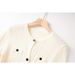 Women's Clothing Autumn Round Neck Knit Dress For Women Elegant Ruffle Design Long Sleeve Elegant Sophisticated Dress_ecoleips.com