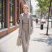 Women's Clothing Women's Casual Fashion Commuter Suit Top Jacket Pants Set Long Sleeve For Formal & Casual For Women_ecoleips.com