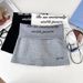 Women’s High Waist Bodycon Mini Skirt – Stylish Letter Print, Anti-Slip & Flirty Fit For Streetwear & Clubbing_ecoleips.com