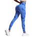 Women's Clothing Yoga Pants For Women To Wear As Outerwear High Waist Hip Lifting Tight Sports Fitness Pants Yoga Clothes_ecoleips.com
