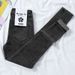 Women's Clothing Women's Slim Fit High Waisted Jeans New Nine Point Pencil Pants Autumn_ecoleips.com